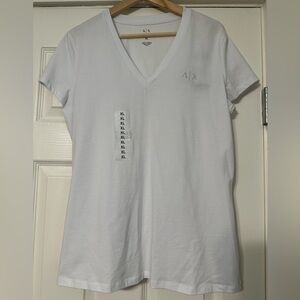 NWT Armani Exchange shirt-XL